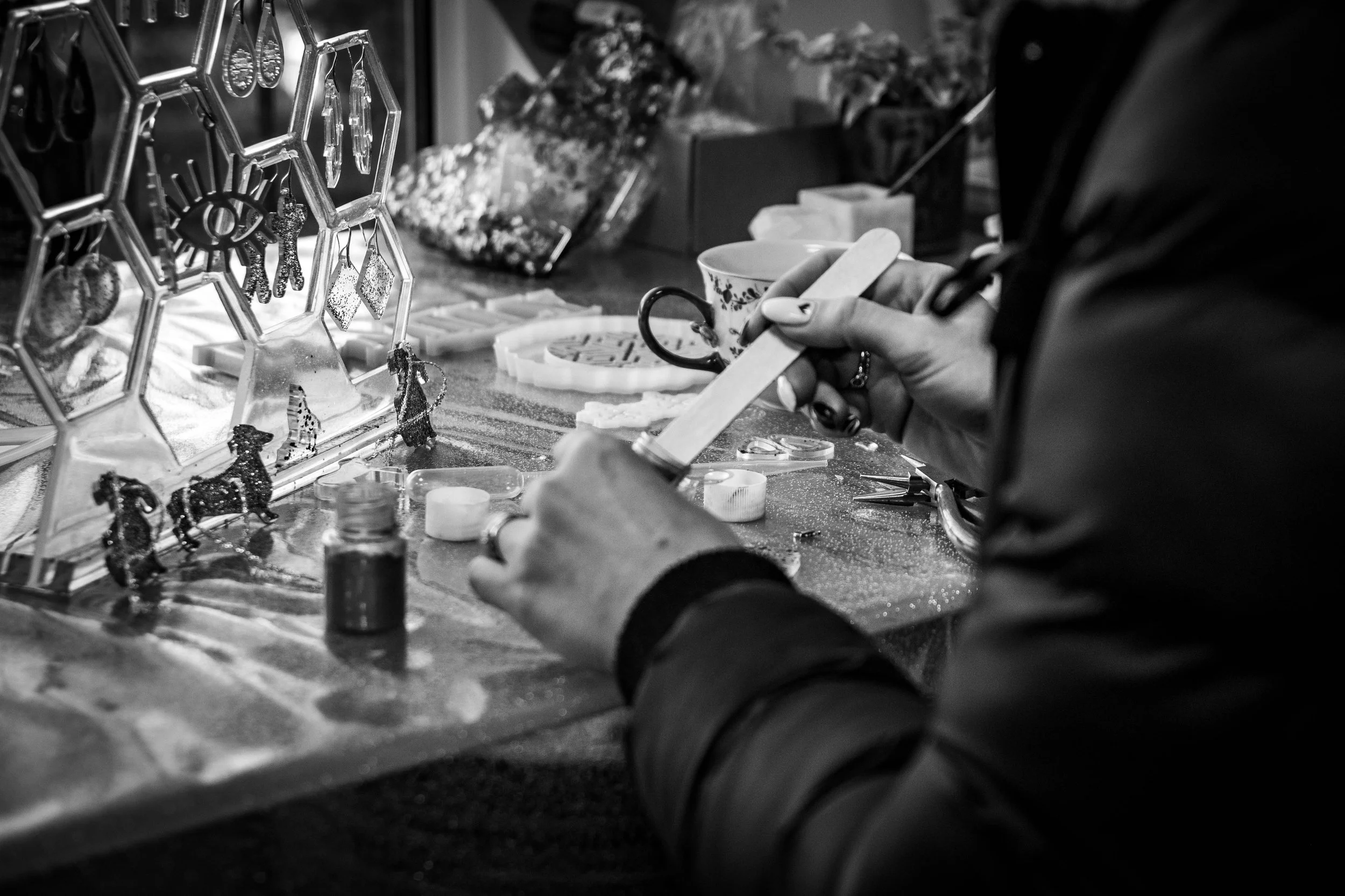 Get in Touch — GRIT Studios