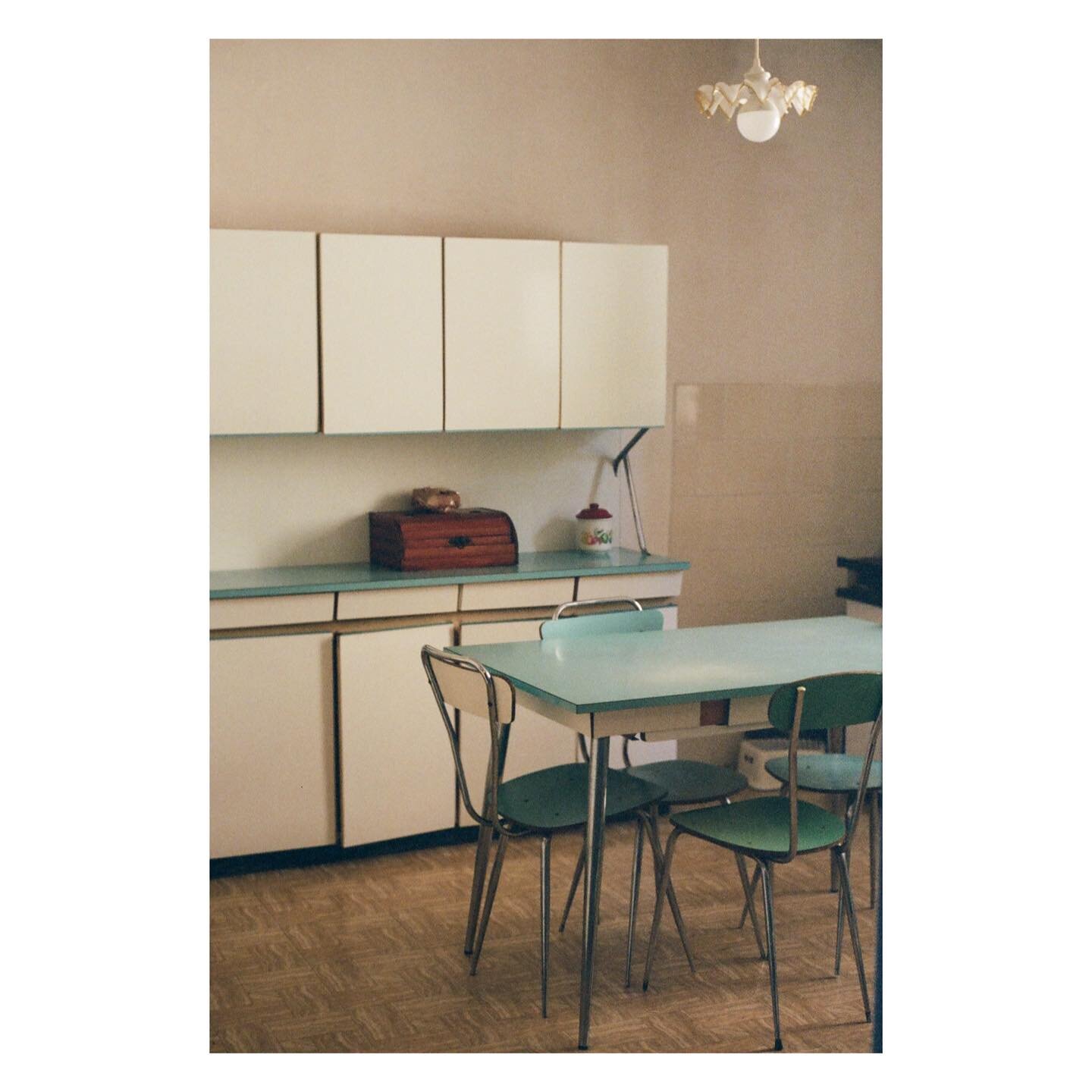 nonna&rsquo;s kitchen 
.
.
.
July 2022
Allerona, Italy
.
#italia #allerona #cucina #kodakporta400 #kodak #kodakportra #canonae1 #filmphotography #35mm