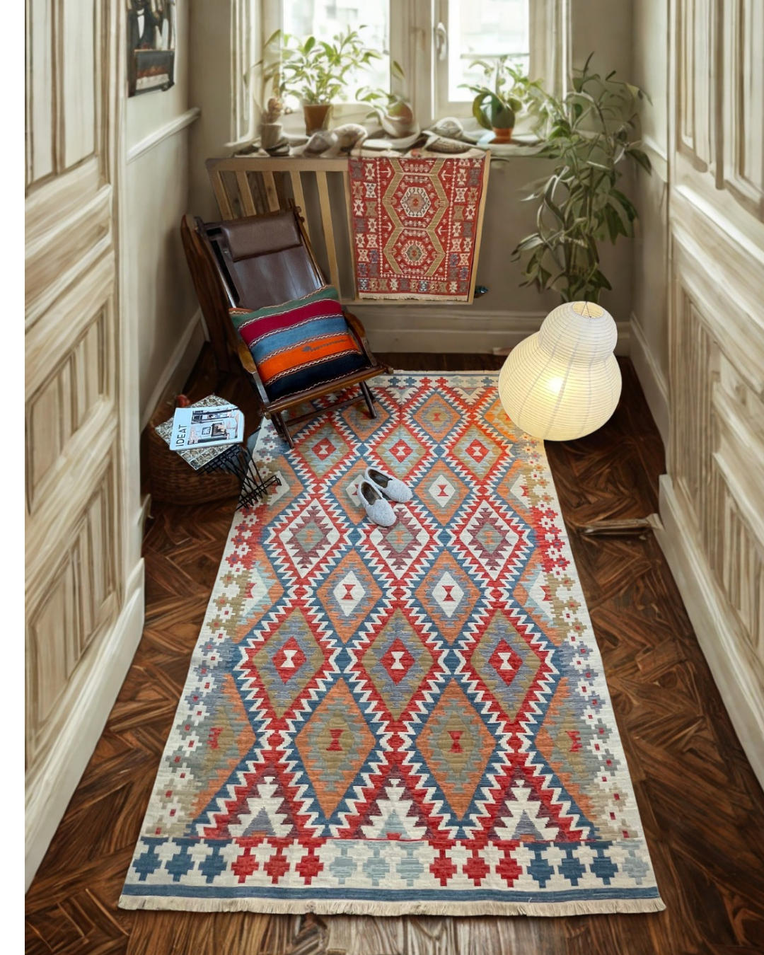 Tapis Les Byzantins Khéops