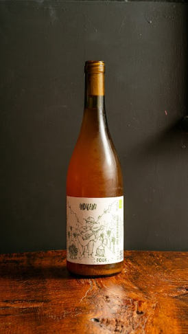 WINE TASTING 28th February