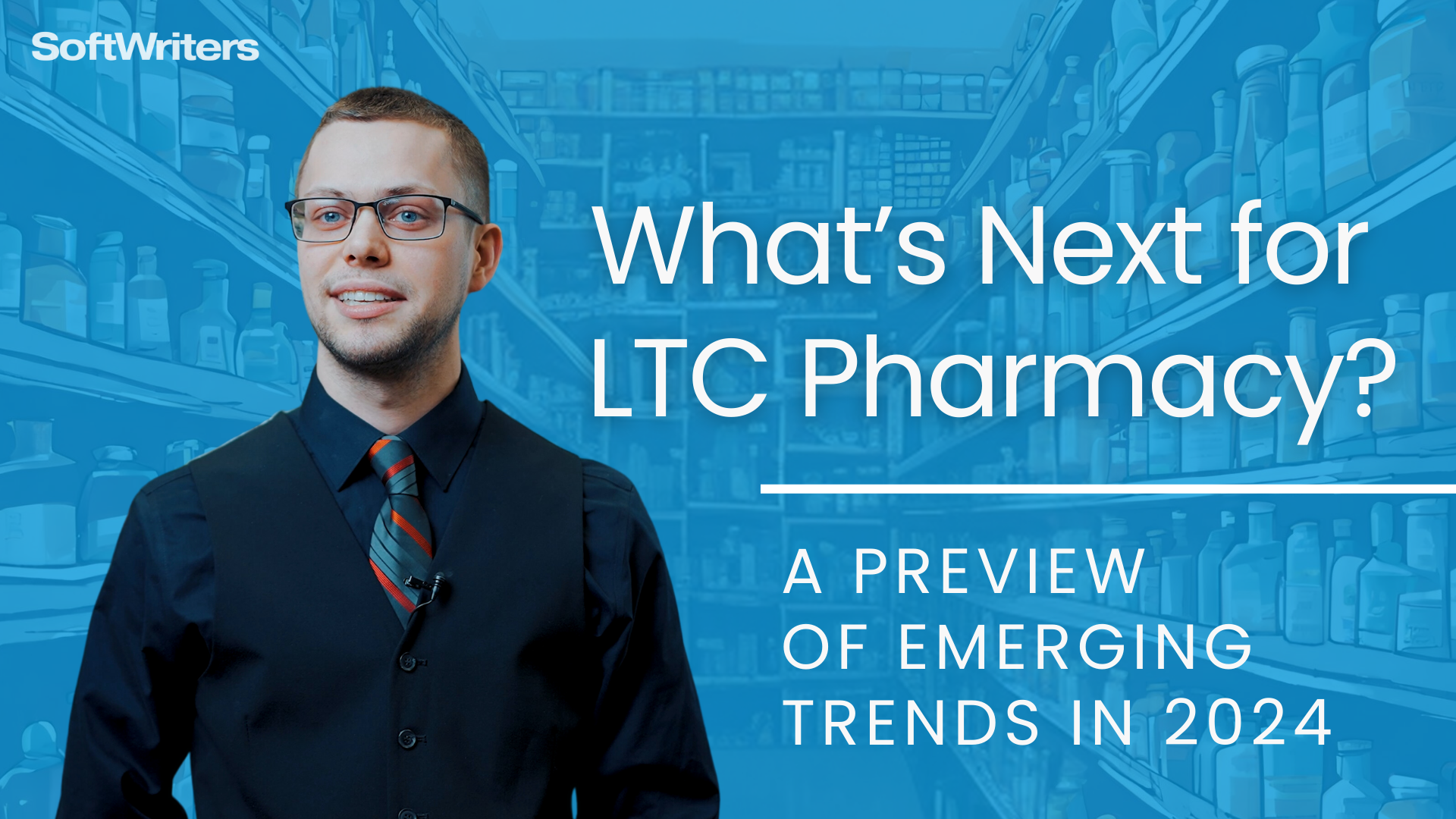 What’s Next for LTC Pharmacy? A Preview of Emerging Trends in 2024 ...