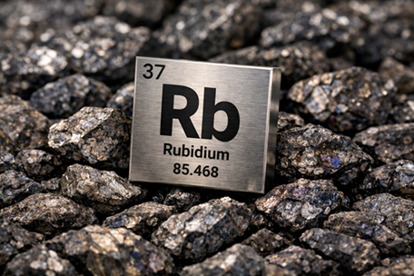 Rubidium market growth set to be driven by atomic clocks and quantum computing