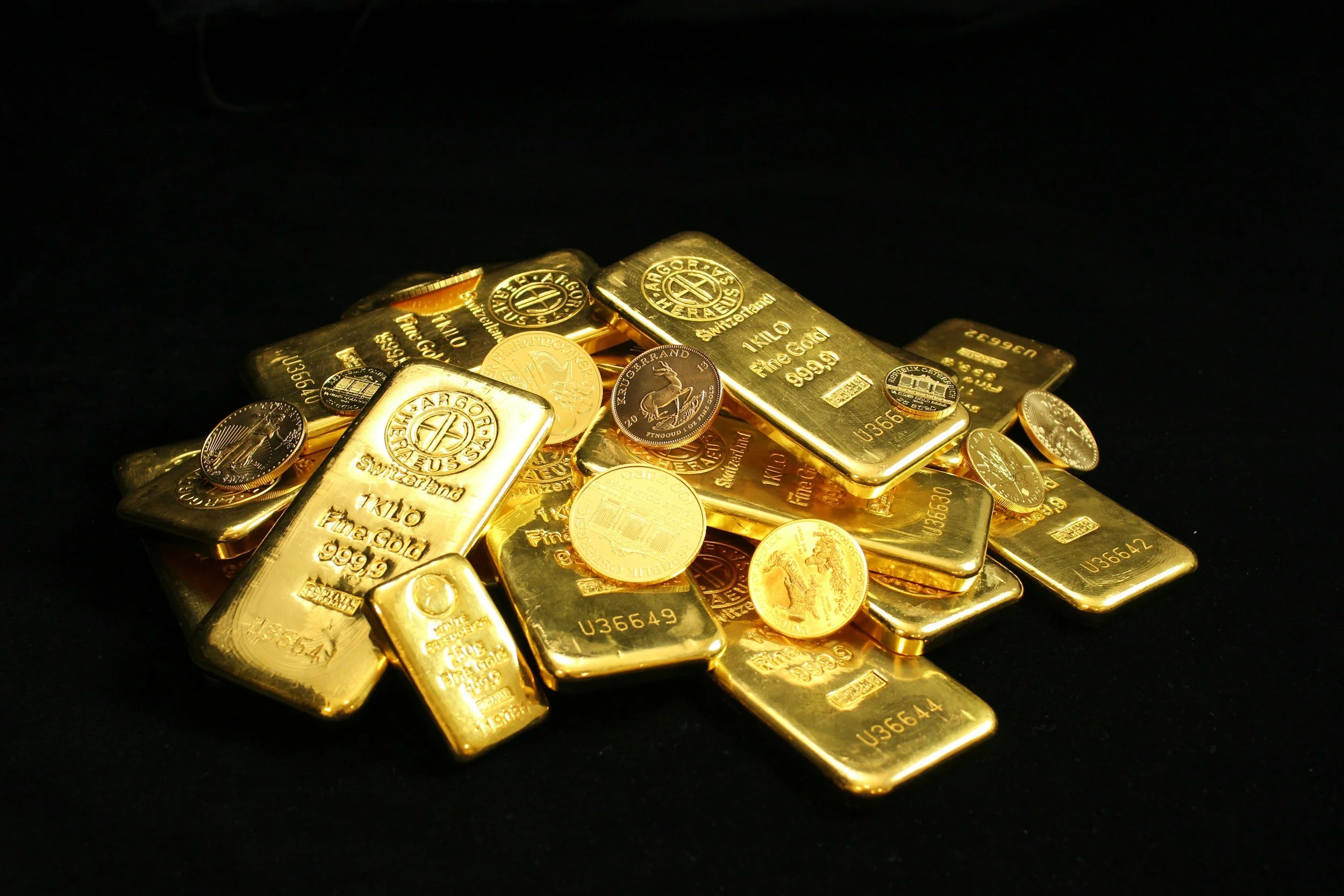 Fairchild Gold - targeting new discoveries in prolific Nevada ground