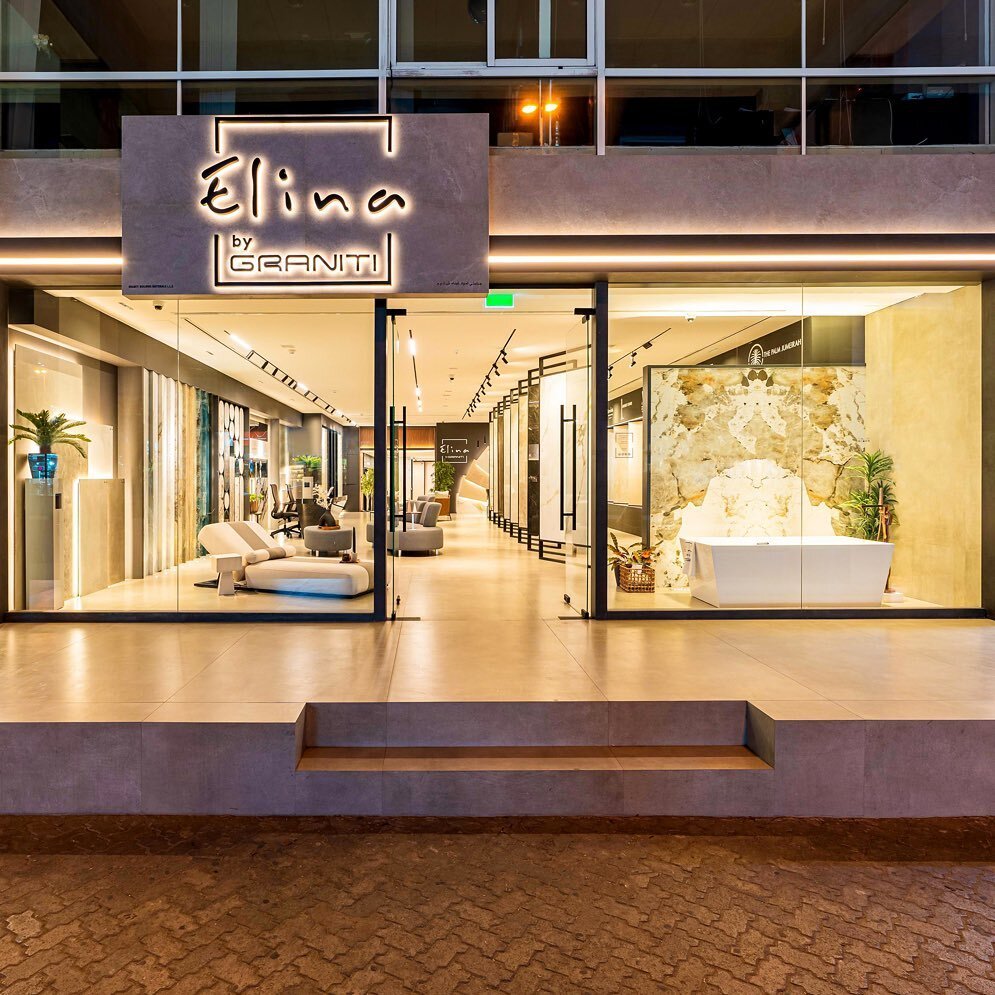 Elina by Graniti is more than a stunning masterpiece. 
The exquisite details are truly breathtaking. ✨

Come and see for yourself how we can transform your home into a sanctuary of beauty and style. 

#elinabygraniti #graniti #dubai #dubaiinteriors #