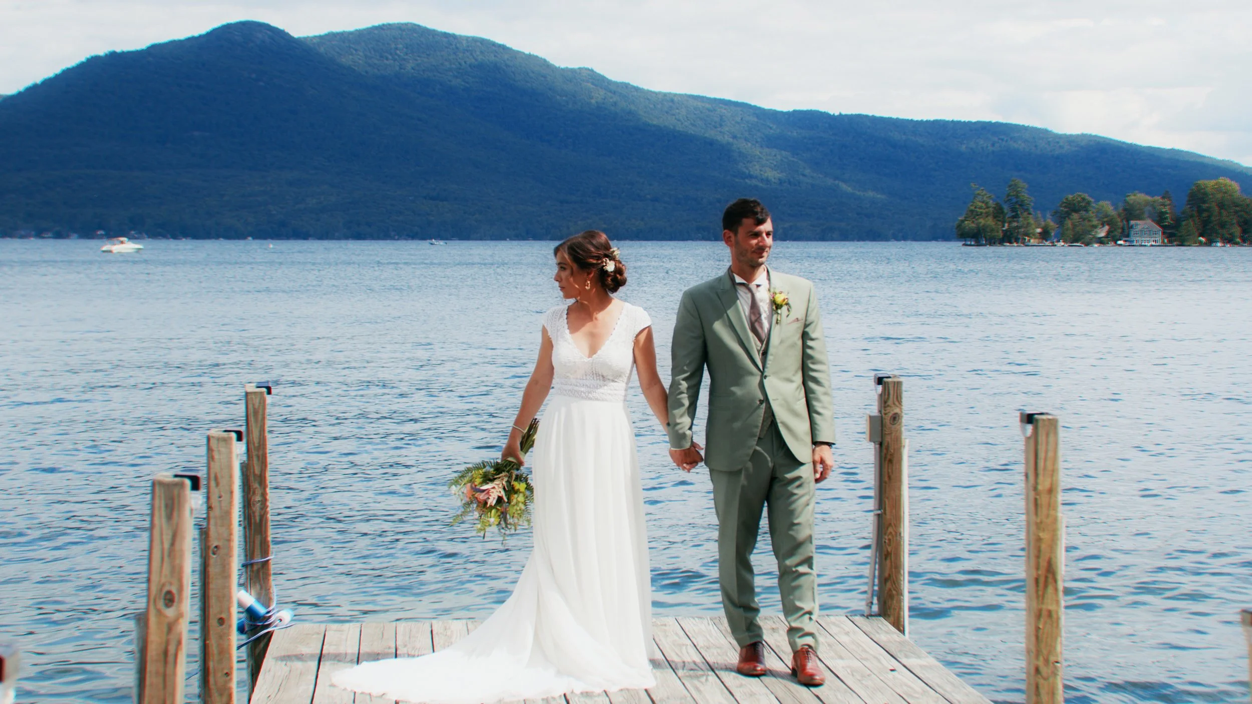 The 5 Best Wedding Venues in Lake George, NY