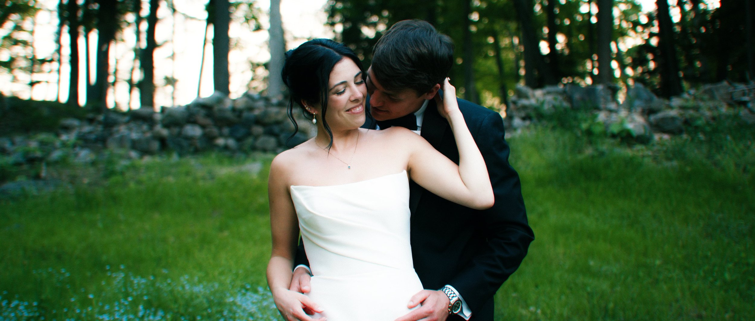 10 Questions to Ask Your Wedding Videographer Before Booking