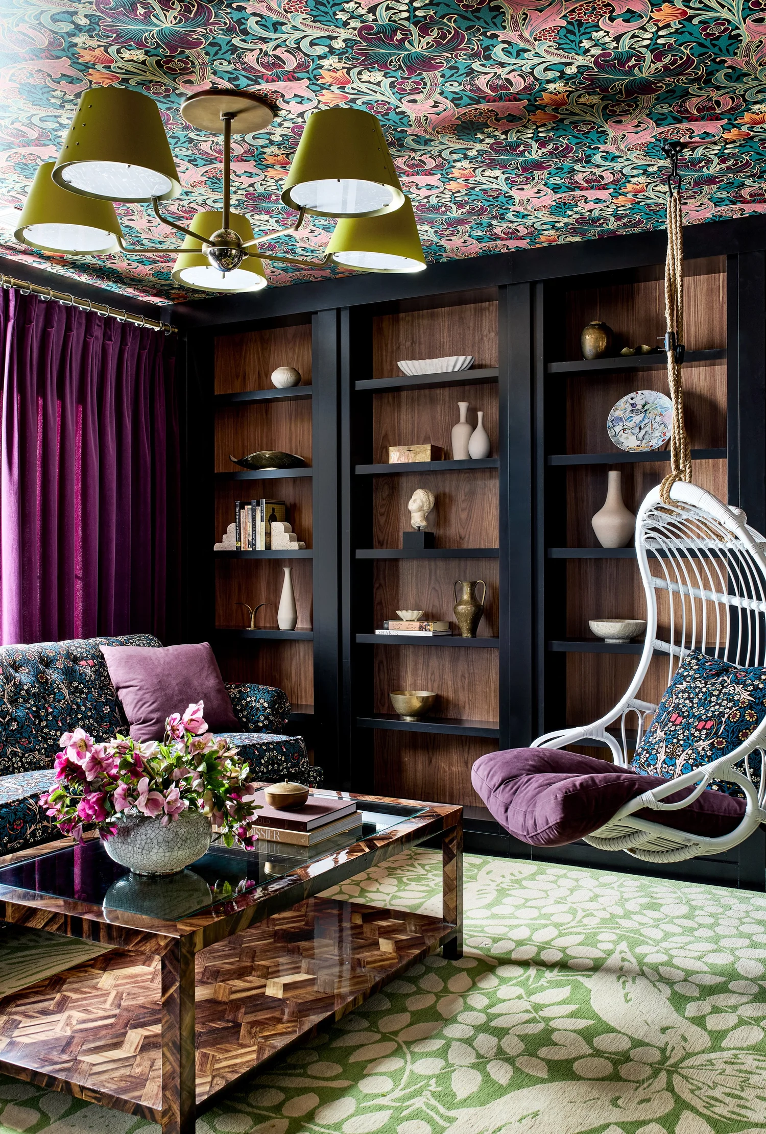 Julia Rose Interiors