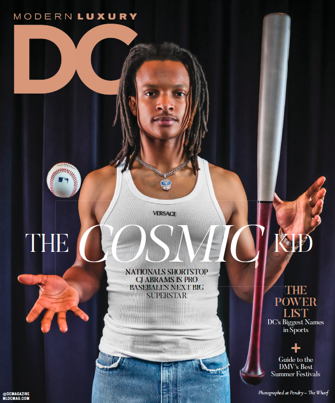 DC Magazine