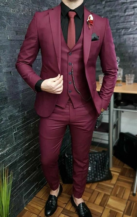 Men's Date Night Outfit Ideas for Valentine’s and Beyond — Weeno Social ...