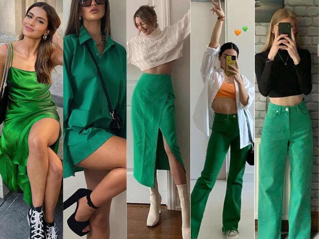 St Patrick's Day Outfit Ideas — Weeno Social