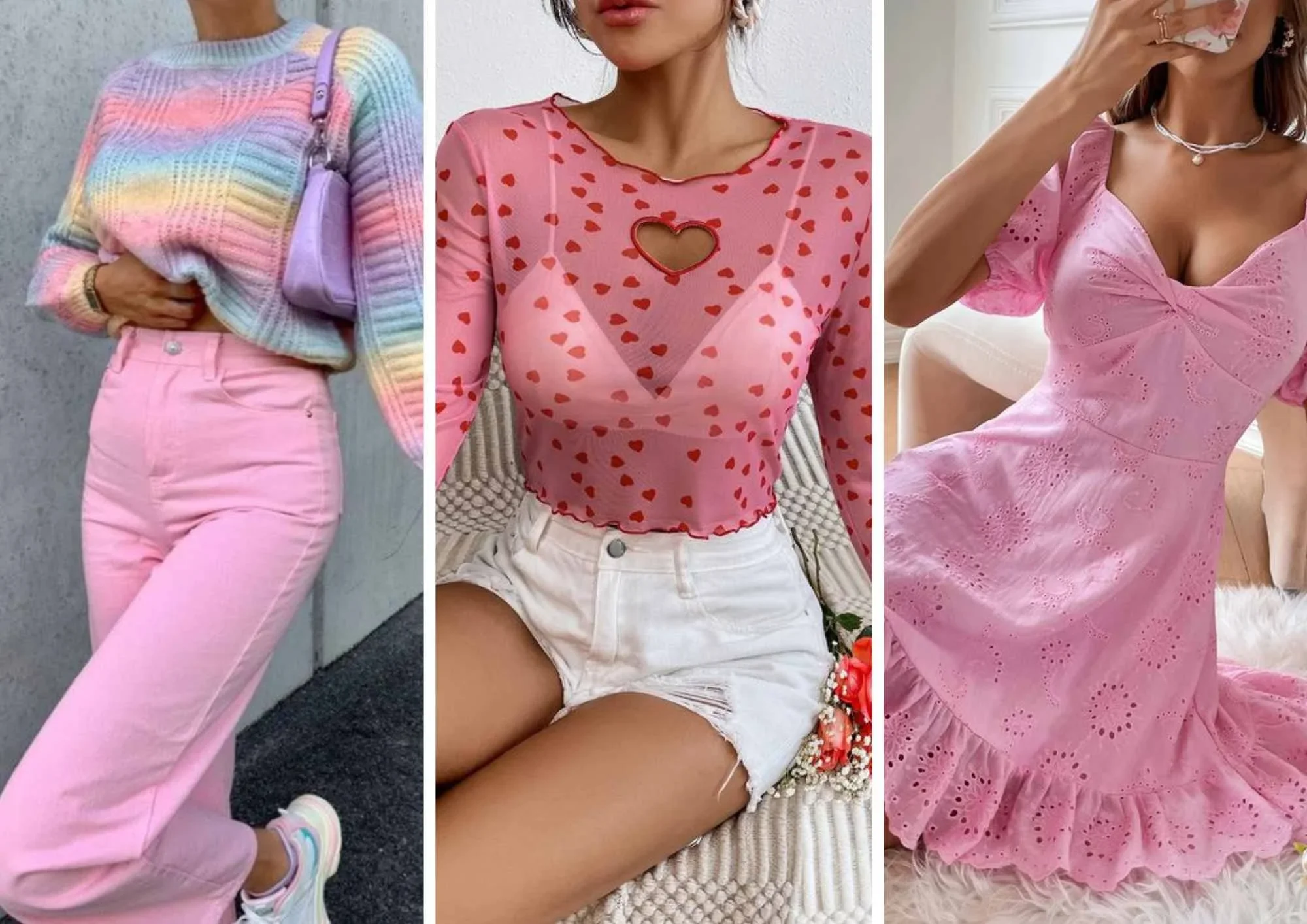 christmas fashion guides