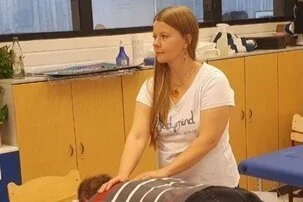 Mitä on BodyMind Energy Balancing Method energiahoito?