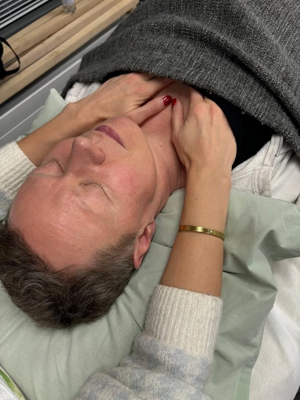 Access Facelift® koulutus