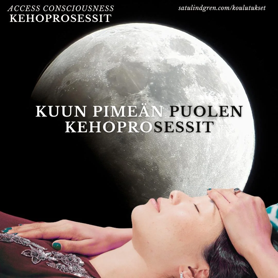Access kehoprosessikoulutus, Tampere, Pirkanmaa