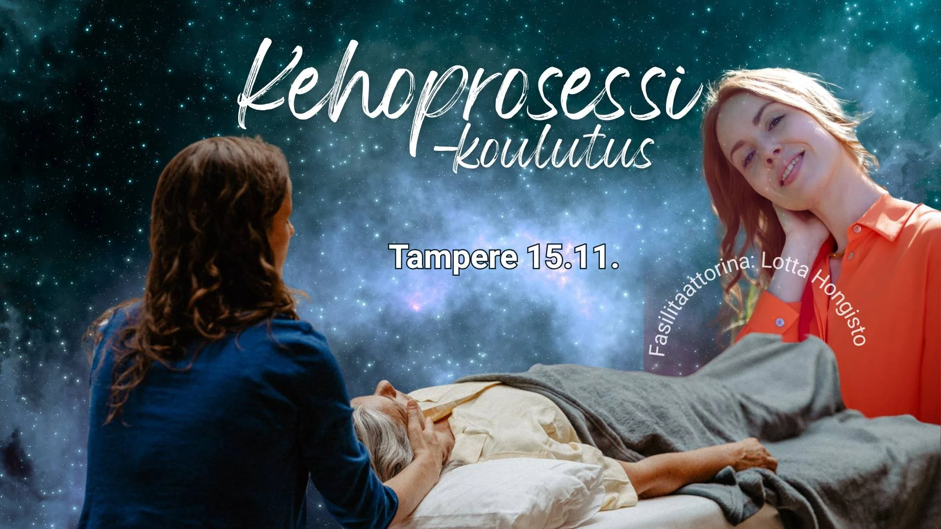 Access kehoprosessikoulutus