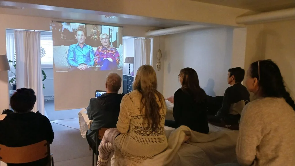 Opit koulutuksessa stressiä poistavan menetelmän ja saat tietoisuutta avaavia käytännöllisiä työkaluja.