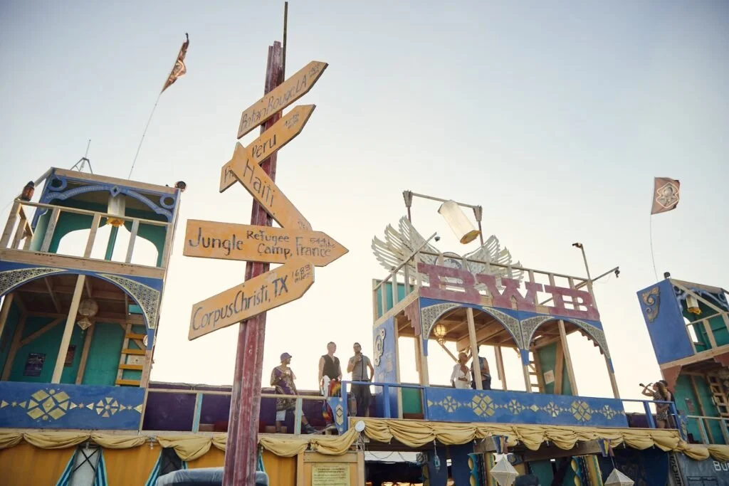 Burners Without Borders at 20: What’s Next &amp; How to Get Involved