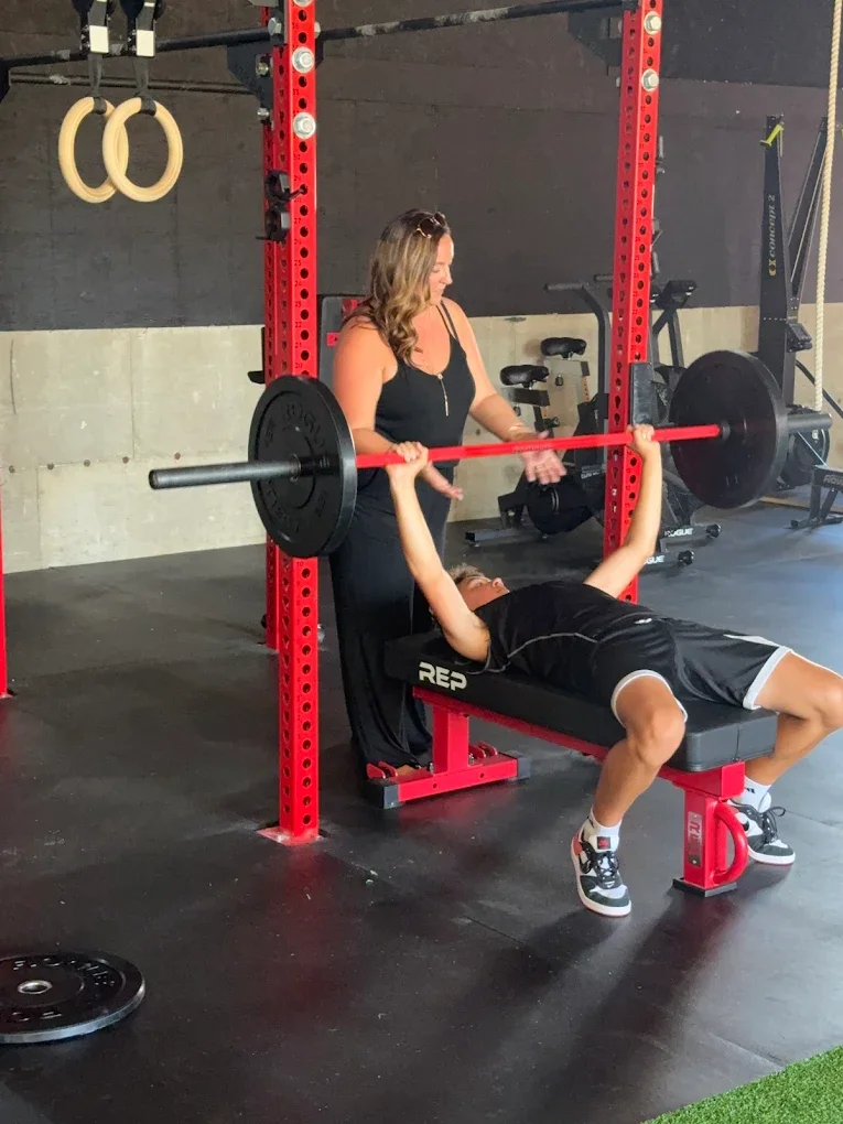 No Rep: Programming, Training, and Nutrition