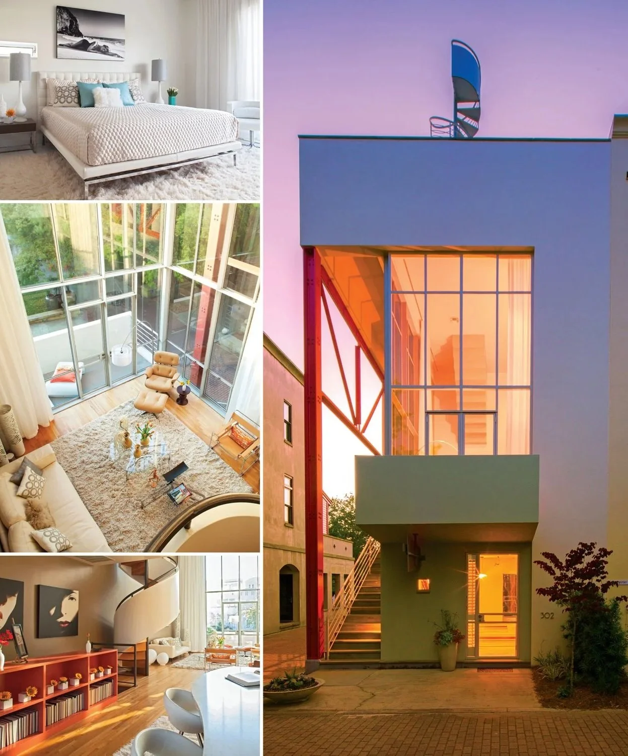 Coastal Luxury Real Estate