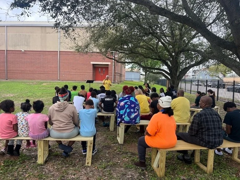 IT'S A SHINE R-E-V-I-A-L!