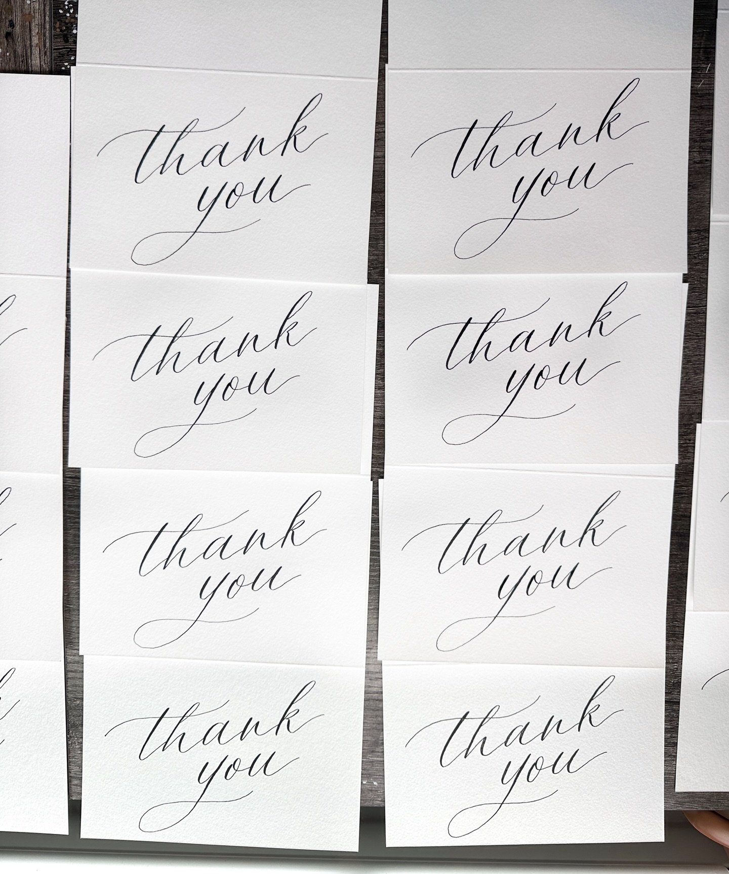 In case I haven&rsquo;t said it lately&hellip; thank you❤️

Thank you for showing up, for supporting, and always being you. I appreciate you so much!!