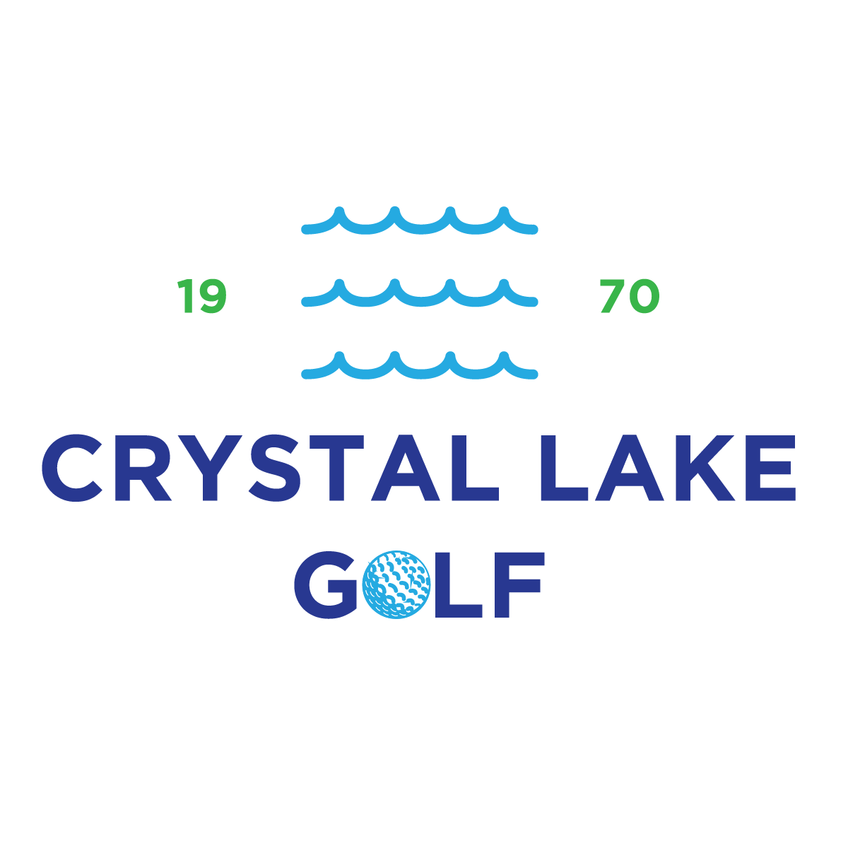 Crystal Lake Golf Course