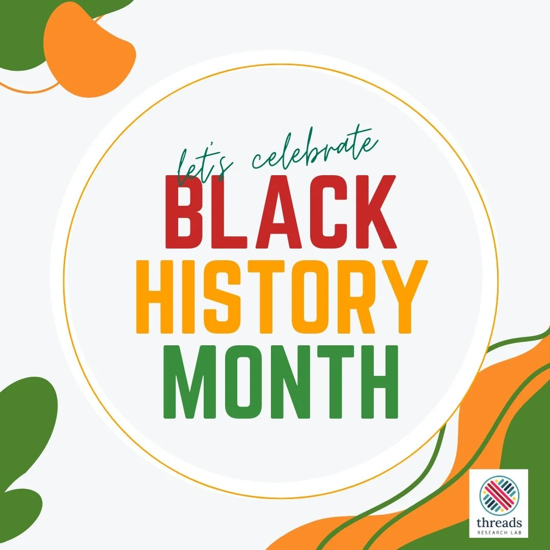 We recognize Black History Month as a time to honor legacy and deepen accountability. We celebrate the contributions of Black researchers, clinicians, community leaders, and participants who make this work possible and we recommit to doing it with ca