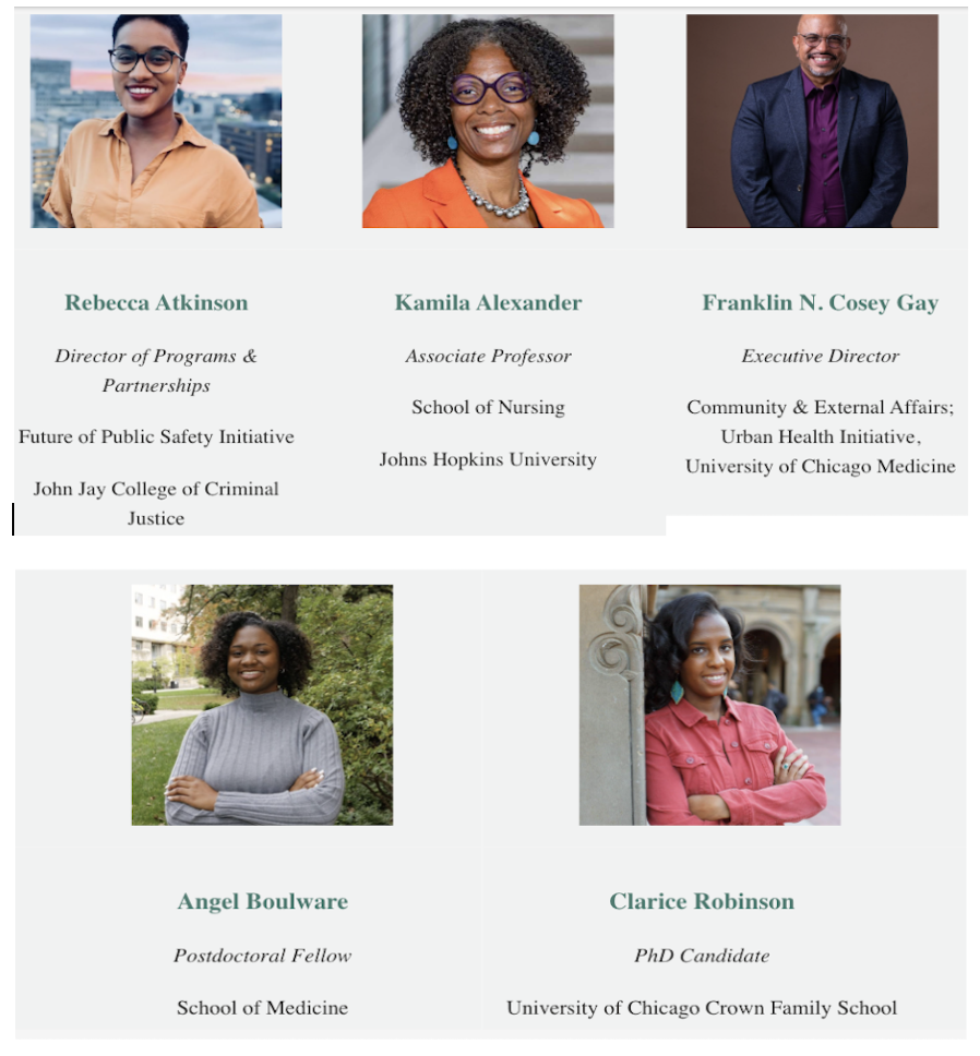 Public, Private, and In Between: Rethinking Safety, Violence, and Access to Support