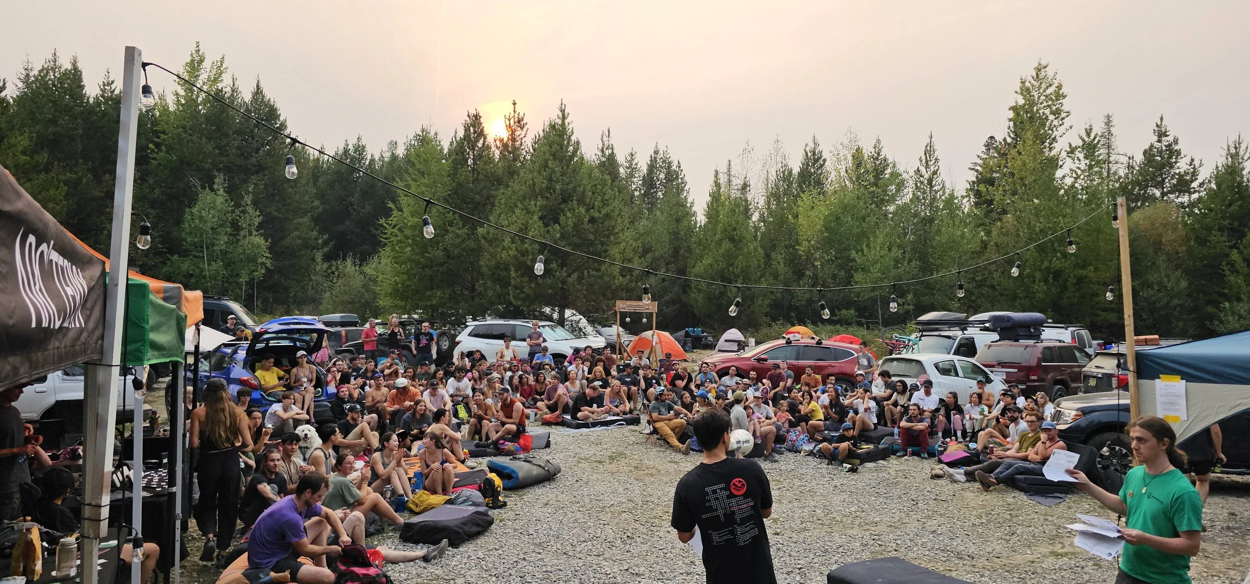 Rock the Blocs 2025 Wrap Up