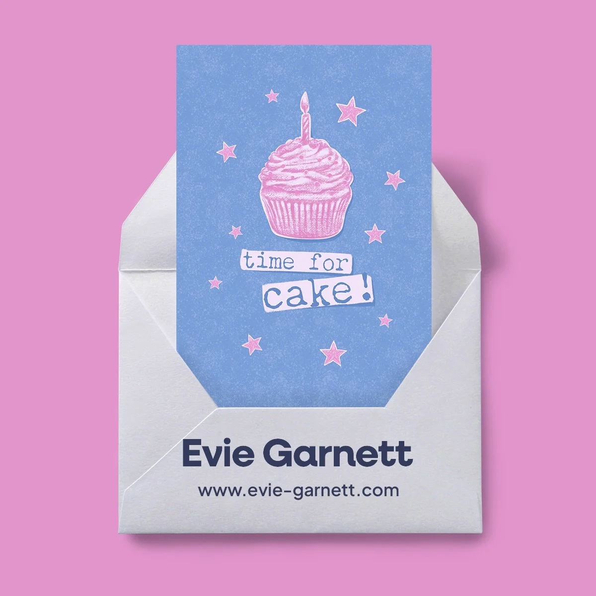 Happy New Year! 🥳

To kick off 2026, I&rsquo;m launching three brand new birthday cards 🎈🎂🌸

From bold balloons and party energy to pretty florals, these designs are all about celebrating those extra special birthdays this year. 

Which is your f