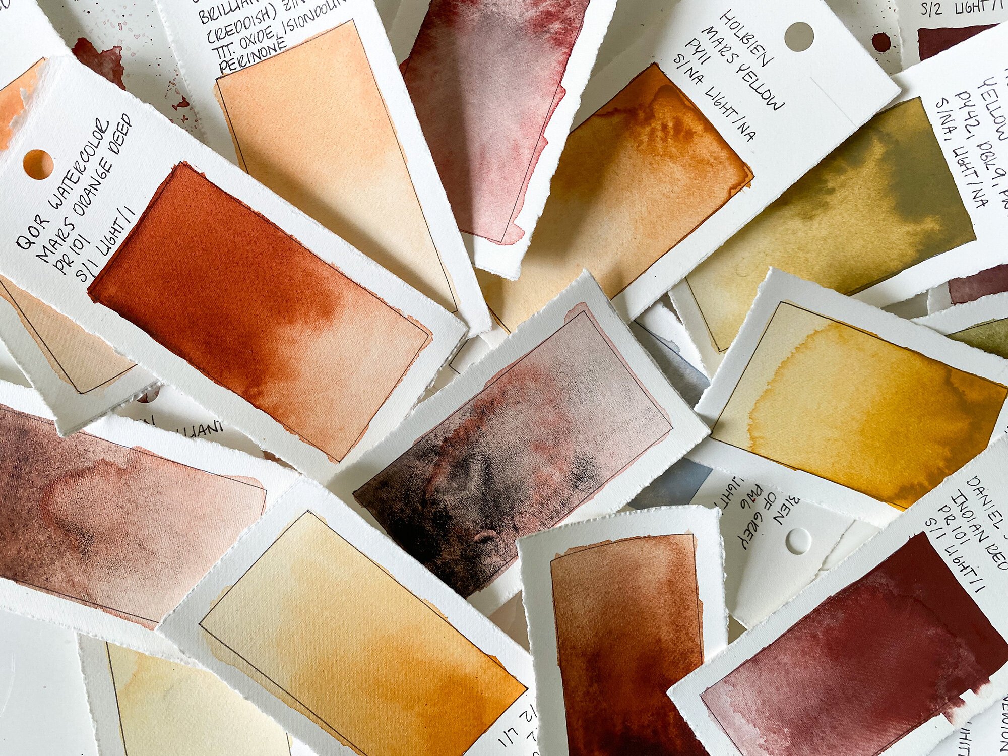 DIY The Most Under-Rated But Crucial Watercolor Supply 
