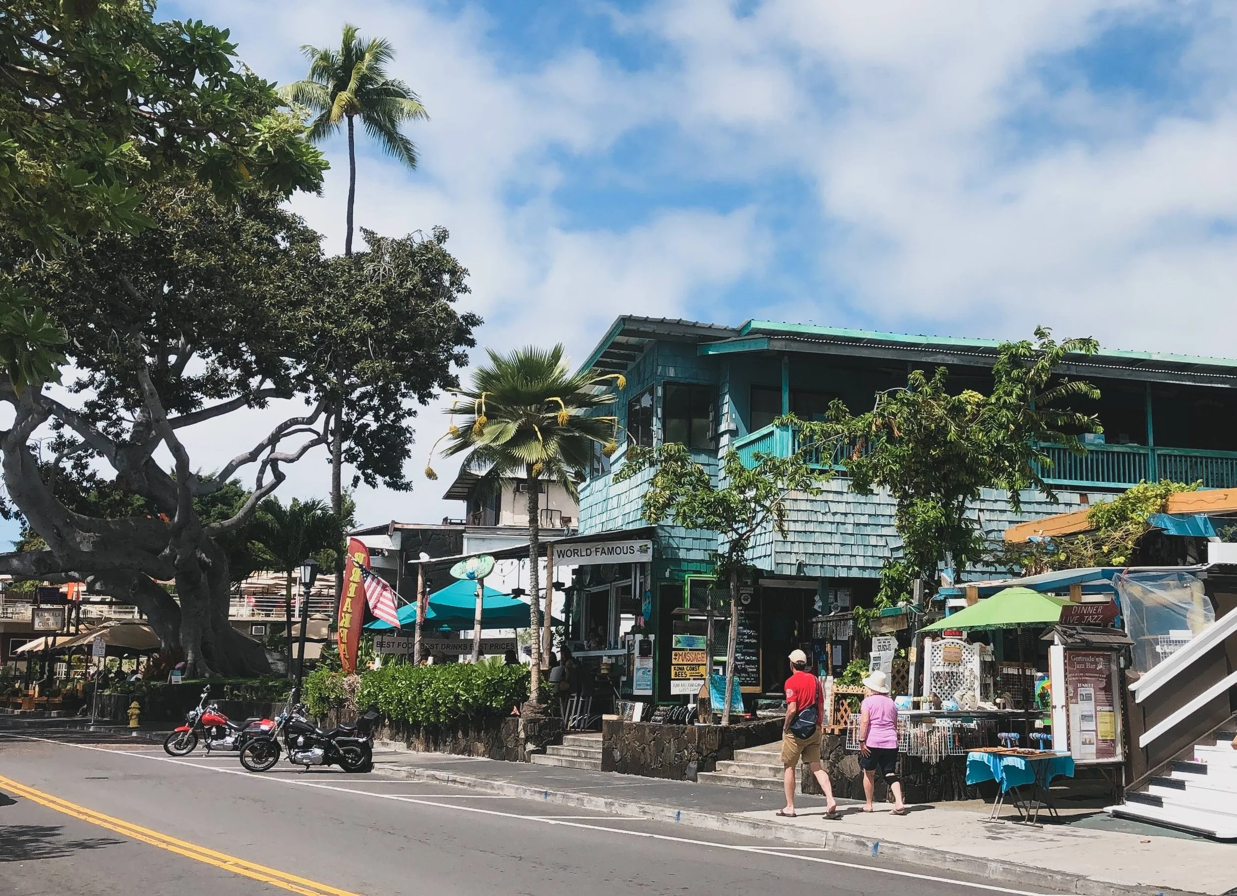 Why Guests Love Kona