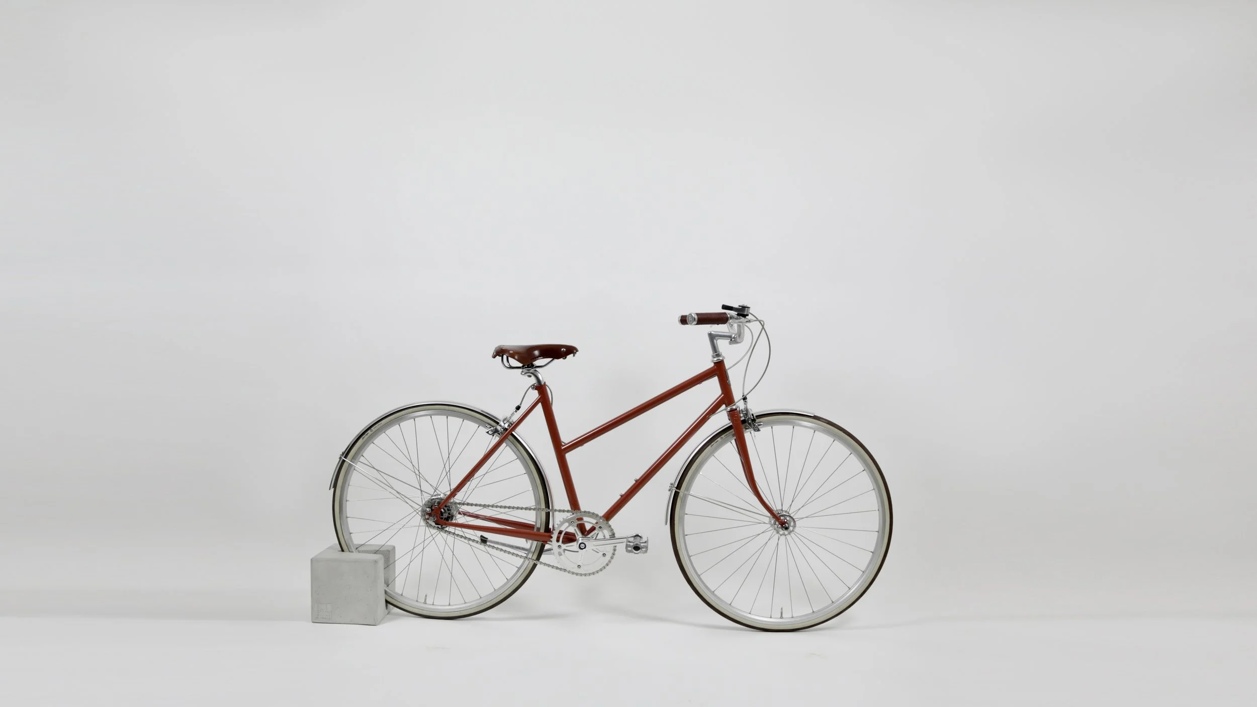 Temple Cycles Step Cycle Bike Classic Electric Bike Pedal Electric