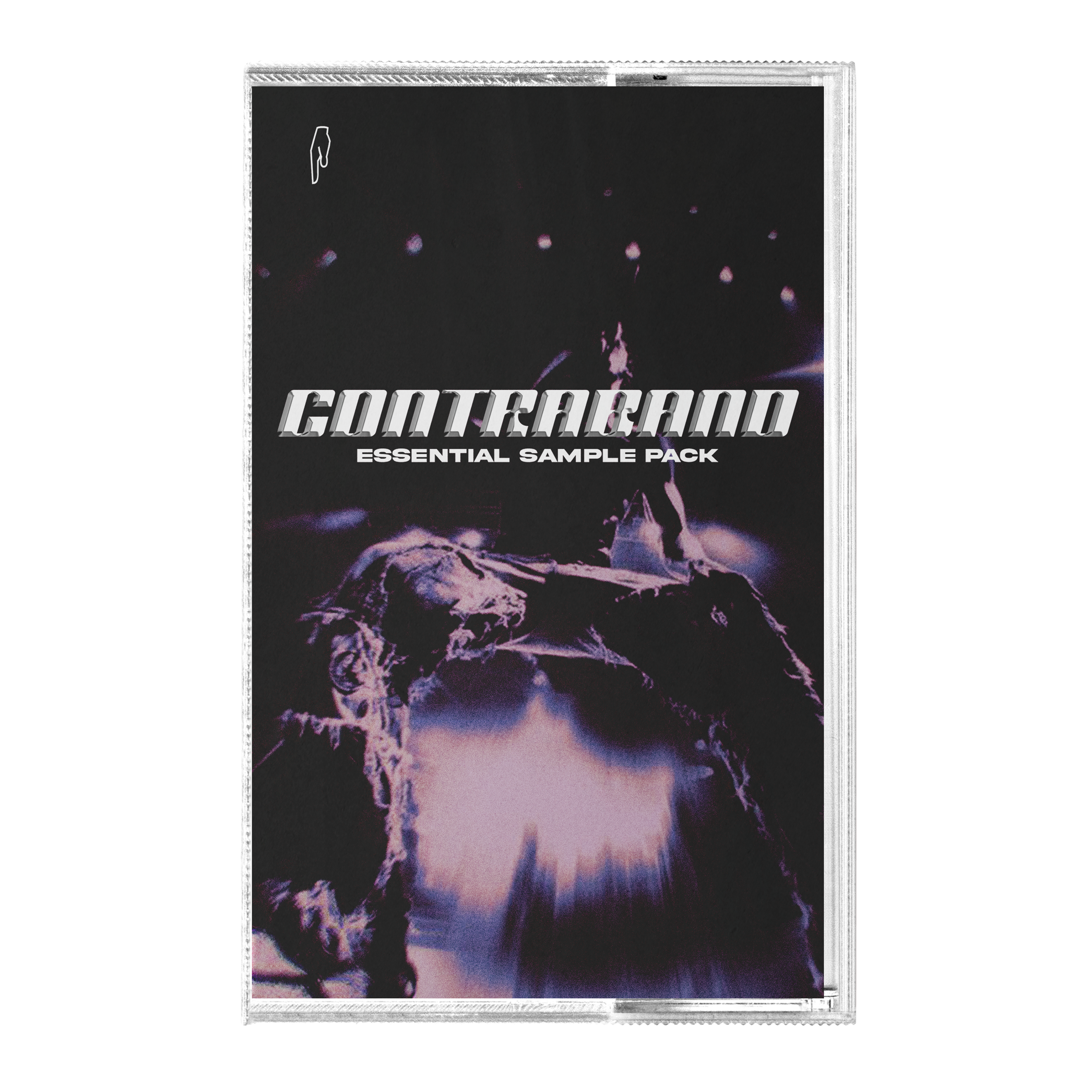 CONTRABAND - sample pack — GECKO COURT