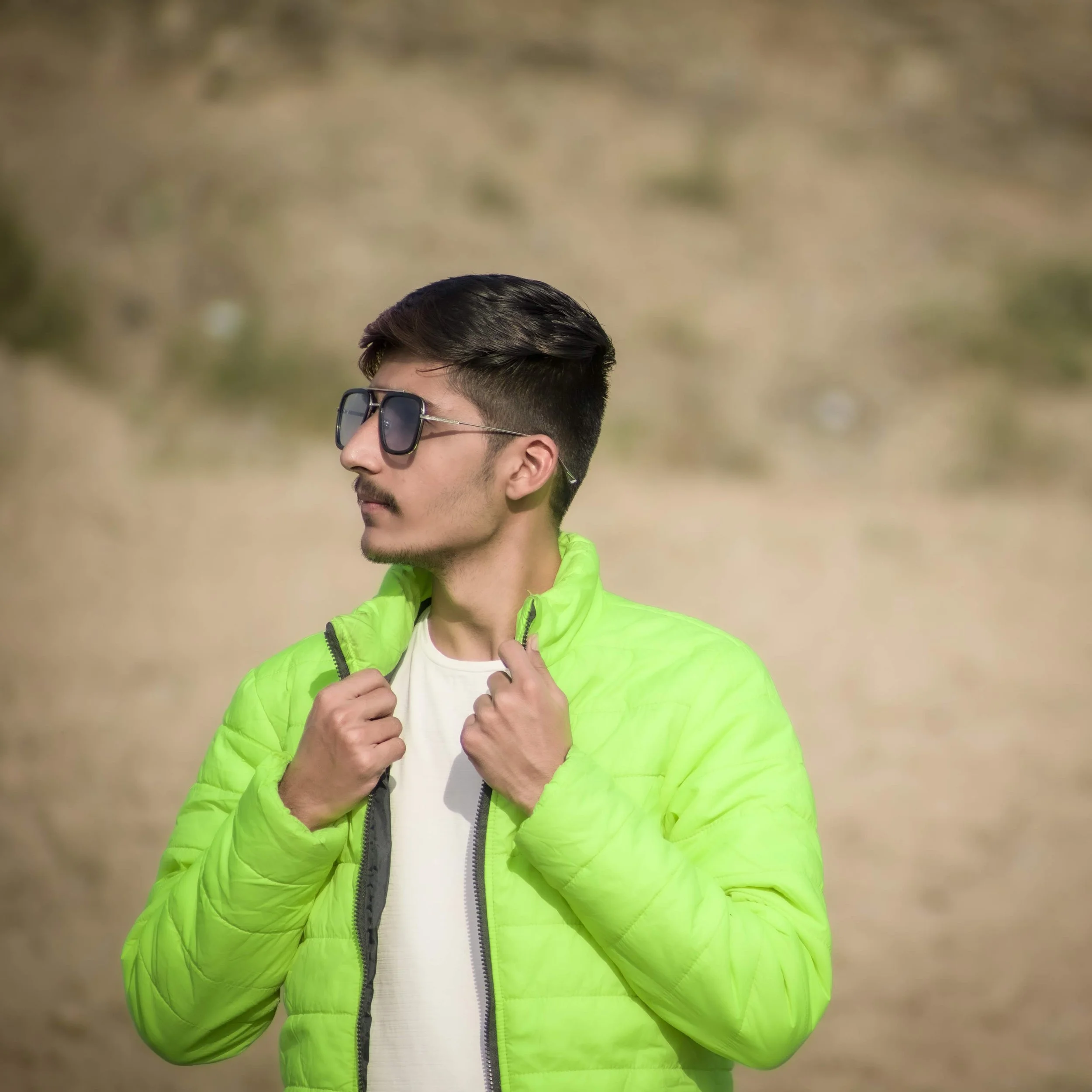 Artists — GECKO COURT