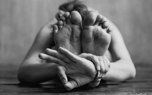 The benefits of Yin Yoga