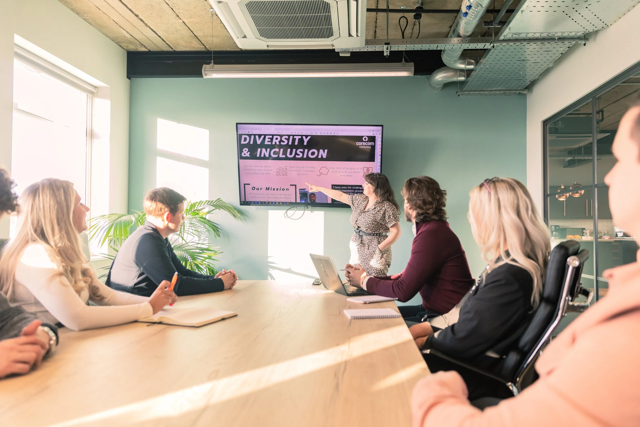 Autism awareness in tech: 7 tips for an inclusive workplace
