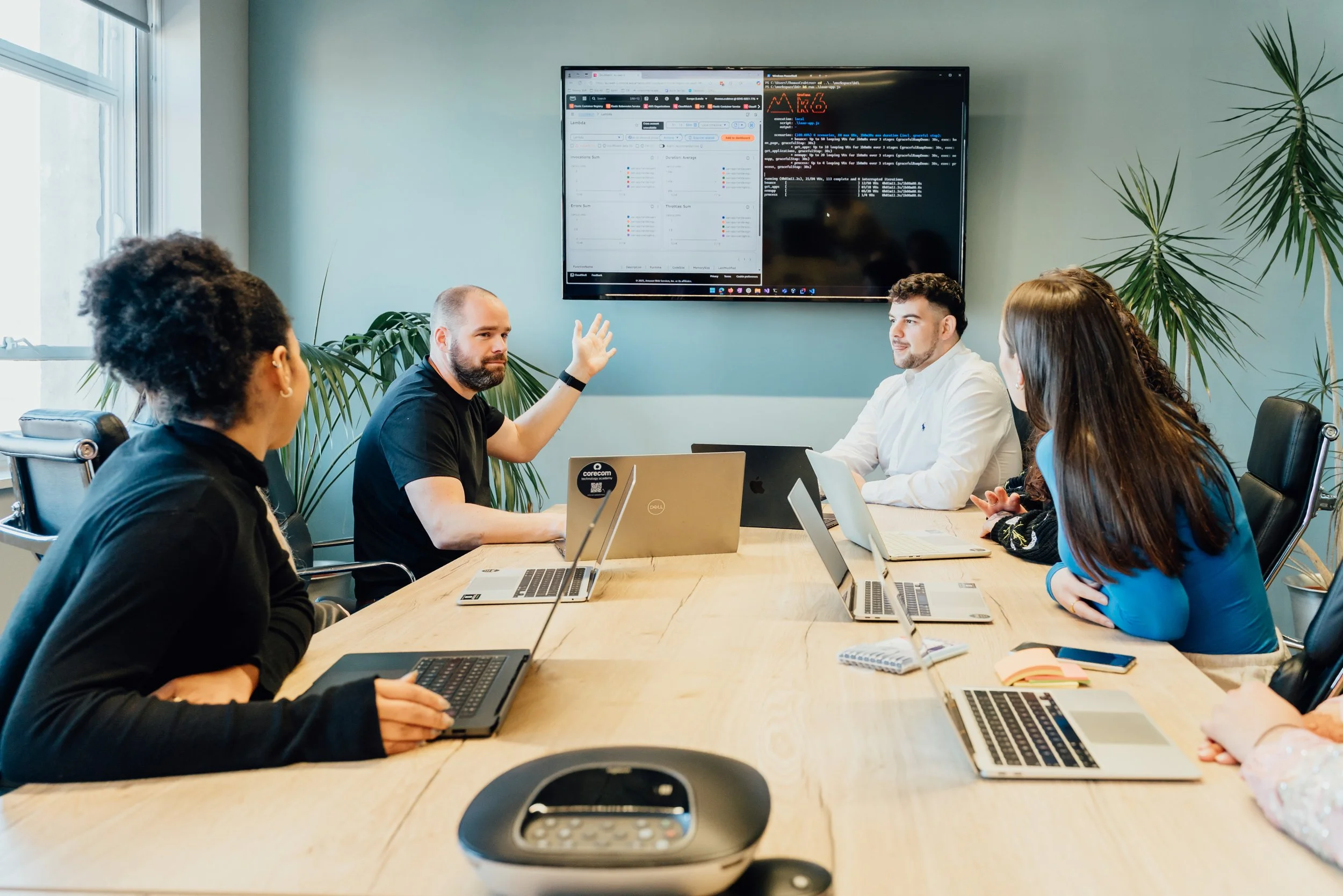 AI Is Here – And We Need to Train the Next Generation of Talent