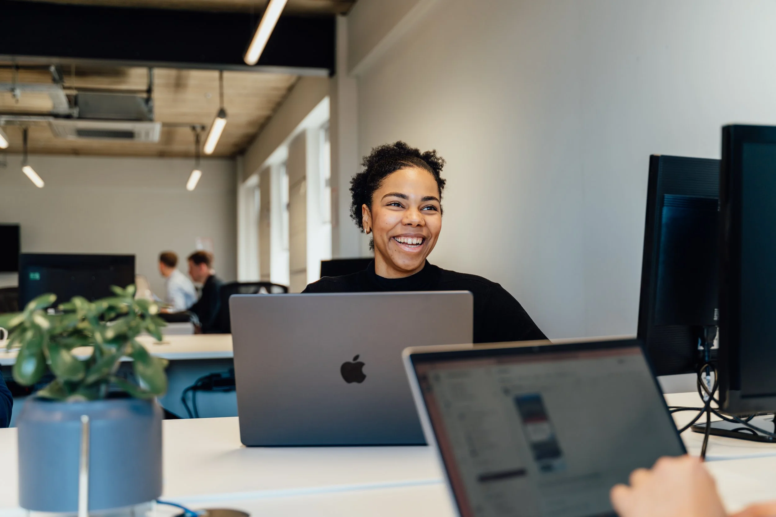 How Junior Tech Talent Contributes to Business Success