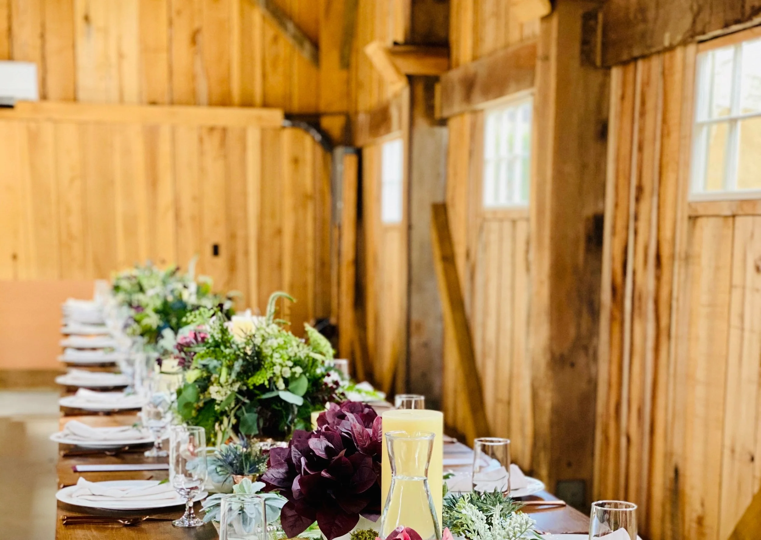 About CHEFS Catering Lexington, VA