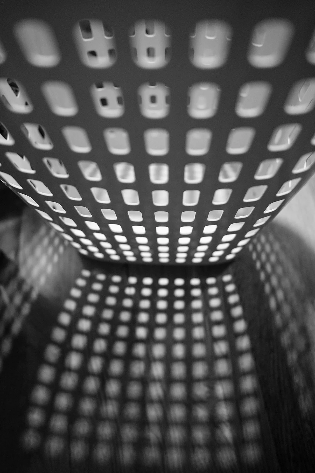 Laundry Basket - Wexford, PA - September 2025