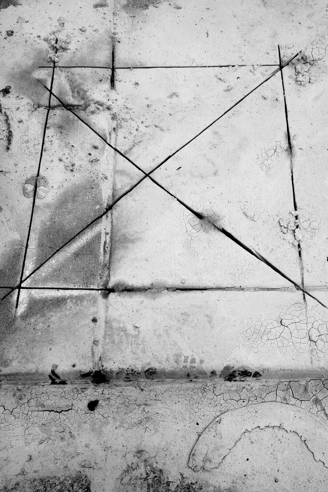 Cement