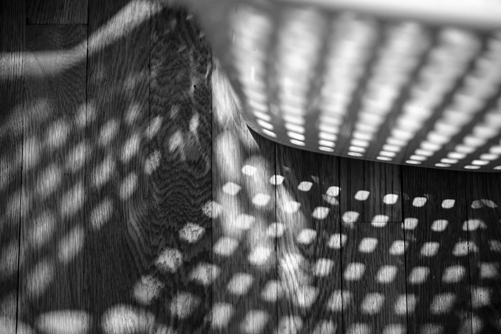 Laundry Basket