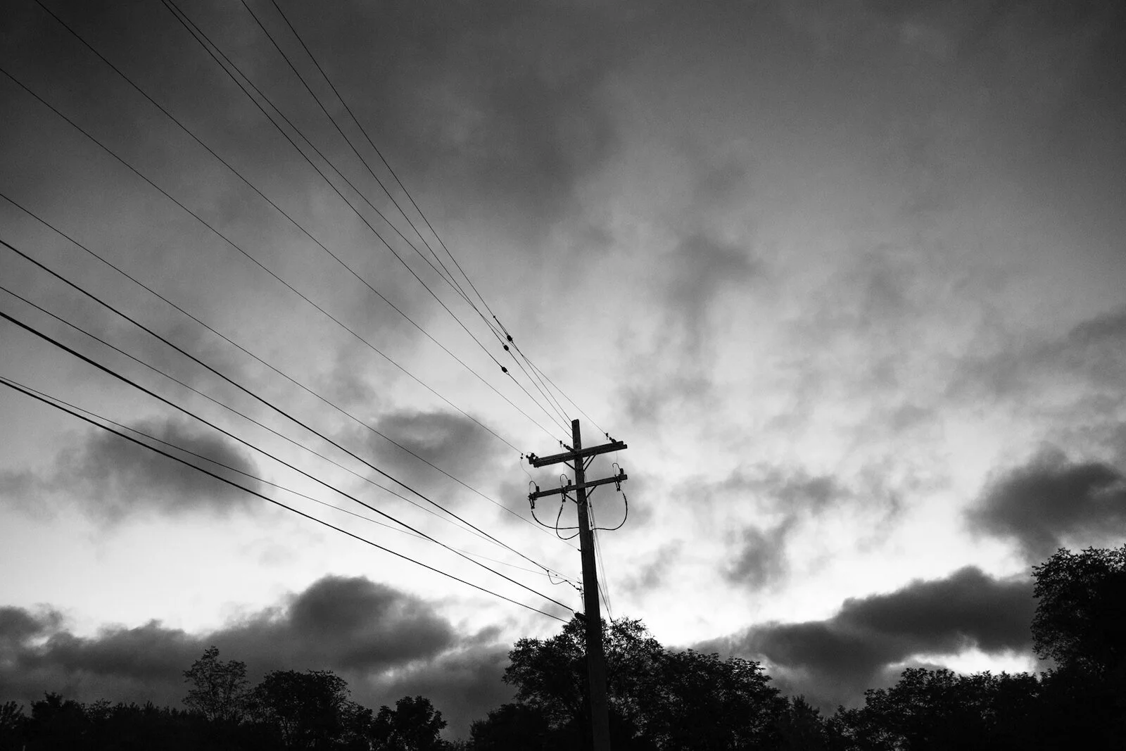 Power Lines