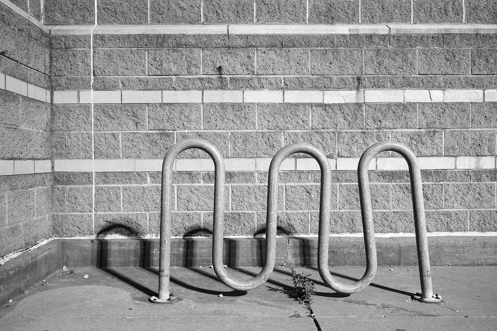 Bike Rack