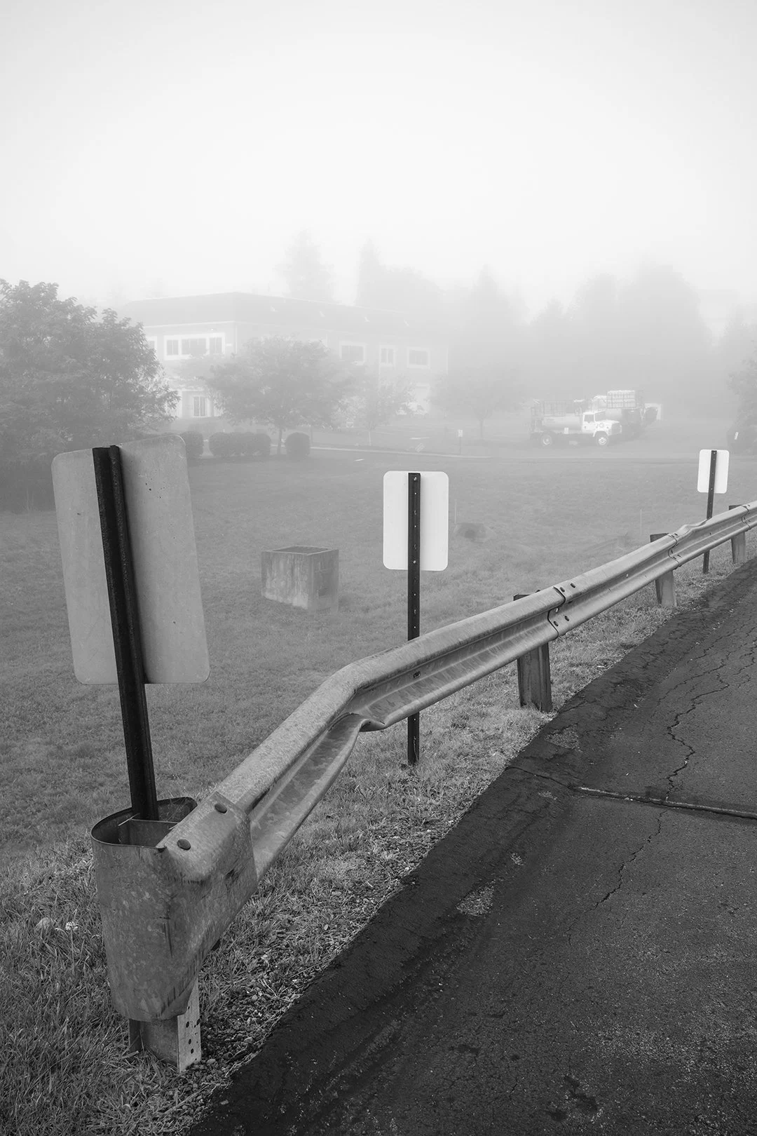 Signs - Wexford, PA - September 2025