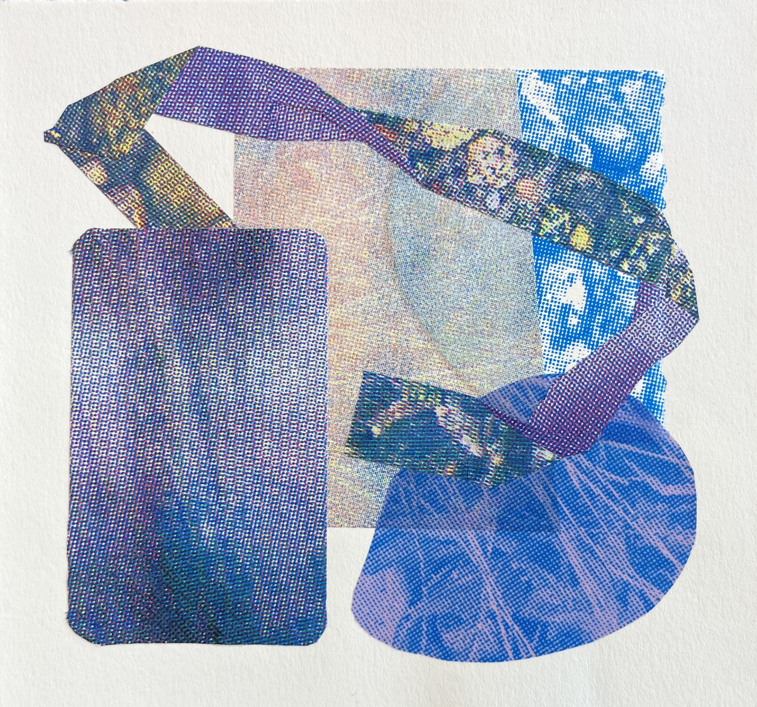 Assemblage #1