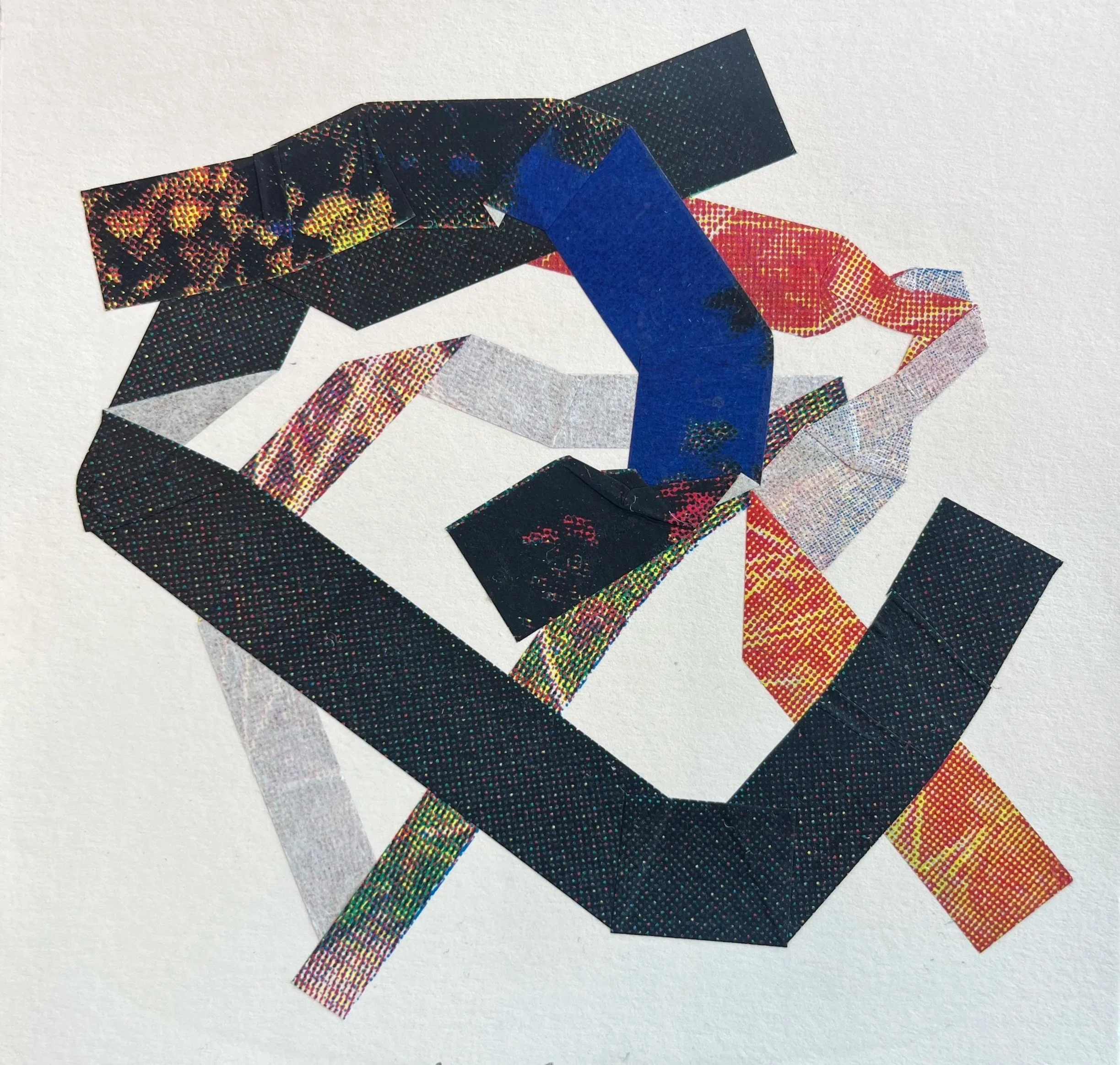 Assemblage #5