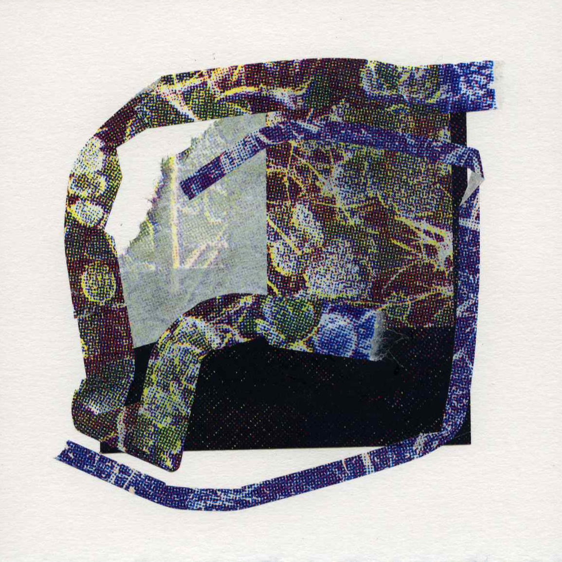Assemblage #8
