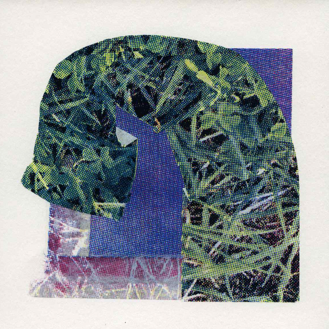 Assemblage #9